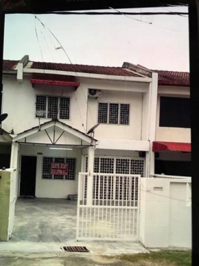 109 Tanjung Gemuk